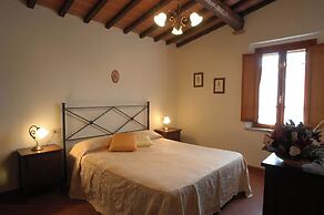 Comiti Farmhouse - Apt. Venere