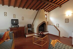 Comiti Farmhouse - Apt. Venere