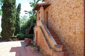 Comiti Farmhouse - Apt. Venere