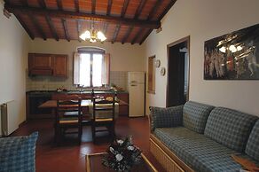 Comiti Farmhouse - Apt. Venere
