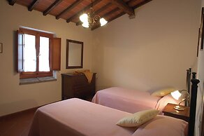 Comiti Farmhouse - Apt. Venere