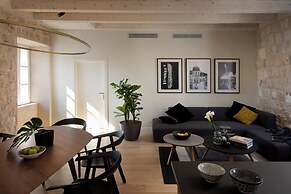 Luxury Apartment Sorgo Cerva