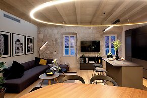 Luxury Apartment Sorgo Cerva