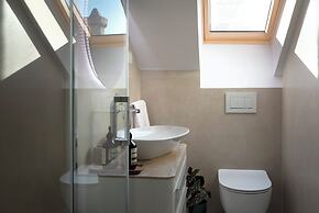 Luxury Apartment Sorgo Cerva