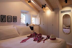 Luxury Apartment Sorgo Cerva