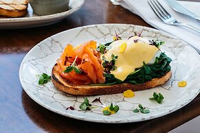 Luxury Apartment Sorgo Cerva