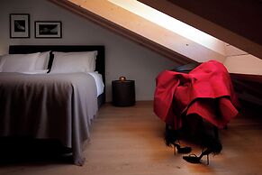 Luxury Apartment Sorgo Cerva