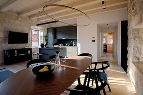 Luxury Apartment Sorgo Cerva