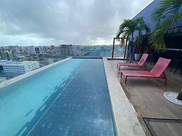 Edificio Sky Jatiuca - Apt 1218