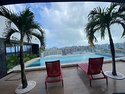 Edificio Sky Jatiuca - Apt 1218