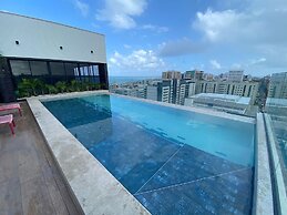 Edificio Sky Jatiuca - Apt 1218