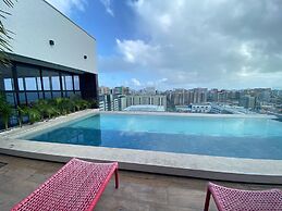 Edificio Sky Jatiuca - Apt 1218