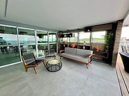 Edifício New Time - Apto1406