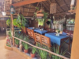 pousada recanto do sal