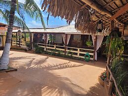 pousada recanto do sal