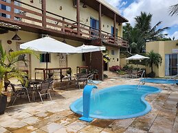 pousada recanto do sal