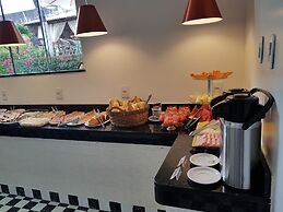 pousada recanto do sal