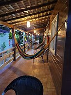 pousada recanto do sal