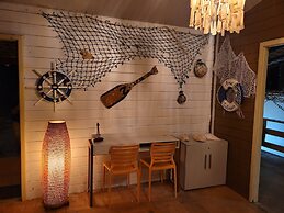 pousada recanto do sal