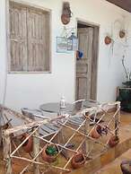 pousada recanto do sal