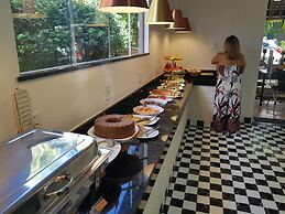 pousada recanto do sal