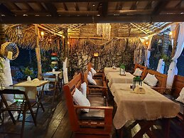 pousada recanto do sal