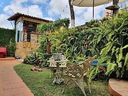 pousada recanto do sal