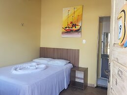 pousada recanto do sal