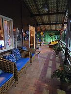 pousada recanto do sal