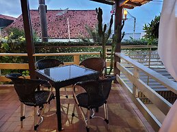 pousada recanto do sal