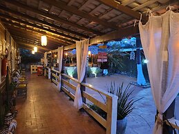 pousada recanto do sal