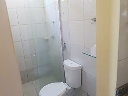 pousada recanto do sal