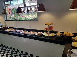 pousada recanto do sal