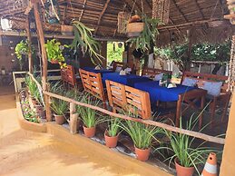 pousada recanto do sal