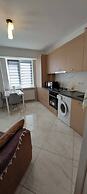 Charming Chișinău Apartment With Gas Heating & Hot Tub