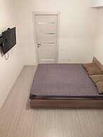 Charming Chișinău Apartment With Gas Heating & Hot Tub