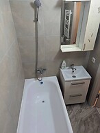 Charming Chișinău Apartment With Gas Heating & Hot Tub