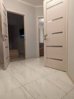 Charming Chișinău Apartment With Gas Heating & Hot Tub
