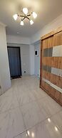 Charming Chișinău Apartment With Gas Heating & Hot Tub