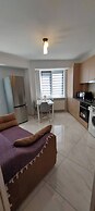 Charming Chișinău Apartment With Gas Heating & Hot Tub