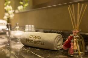 Chtaura Park Hotel