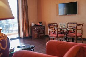 Chtaura Park Hotel