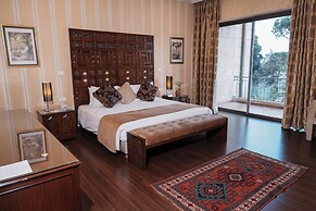 Chtaura Park Hotel