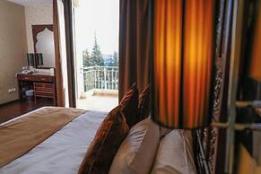 Chtaura Park Hotel