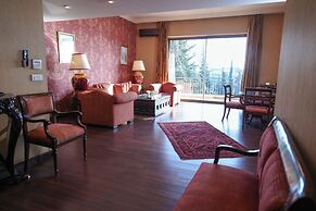Chtaura Park Hotel