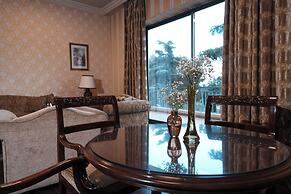 Chtaura Park Hotel