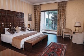 Chtaura Park Hotel