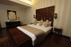Chtaura Park Hotel