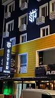 Sever Hotel