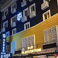 Sever Hotel